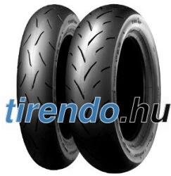 Dunlop TT 93 GP ( 120/70-12 TL 51L hátsó kerék, Első kerék ) - tirendo