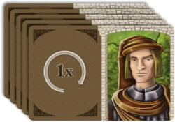 Cranio Creations Lorenzo il Magnifico: Bonus Card (Essen) angol kiegészítő