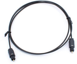 Thunder Germany OCS-1 Toslink optikai kábel (1m) - mkaudio
