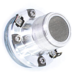 Thunder Germany XDT-1N (1″) Driver magassugárzó, 80/160W, 8 Ohm - NEODYMIUM mágnes - mkaudio