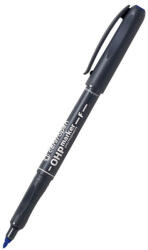 Перм. тънкописец Centropen OHP F Син (1605213-06-9263606)