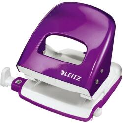 Leitz Перфоратор Leitz NeXXt WOW Лилав металик (1708082-65-50082062)