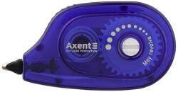 AXENT Коректор-ролер Axent 5mm x 6m Син (1611012-06-7009-02-A) - homeshop