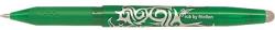  Ролер с гума Pilot Frixion Ball 0.7 mm Зелен (1603163-03-302119) - homeshop