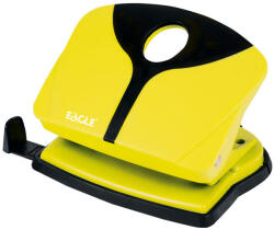Eagle Перфоратор Eagle TYP6602 COLORtouch Жълт до 16л (1708114-02-110-1689)