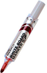 Pentel Маркер за бяла дъска Pentel Maxiflo 6 mm Червен (1605084-07-10900104)