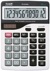 Toor Electronic Настолен калкулатор toor tr-2235 (1214135-120-1451) Калкулатори