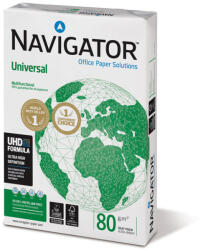  Хартия Navigator Universal A3 500 л. 80 g/m2 (1101020)