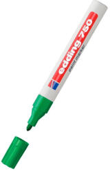 edding Paint маркер Edding 750 Объл връх Зелен (1605071-03-1444004)