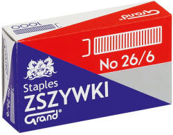 Grand Телчета за телбод Grand №26/6 1000 бр (1710006-110-1390)