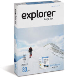  Хартия Explorer A4 500 л. 80 g/m2 (1101074)
