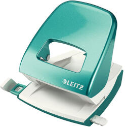 Leitz Перфоратор Leitz NeXXt WOW Тюркоаз металик (1708082-19-50082051)