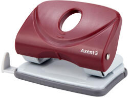 AXENT Перфоратор Axent Welle Plastic Бордо до 20 л (1708079-12-3820-06-A)