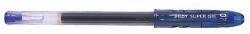  Ролер Pilot Super Gel LS-8F-BG 0.7 Син (1603009-06-302092)