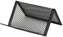 AXENT Метална поставка за визитки Axent Черна (1701107-08-2114-01)