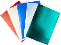 Kite Цветна EVA foam Kite метализирана 5л. Микс (1103024-K22-431)