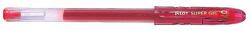  Ролер Pilot Super Gel LS-8F-BG 0.7 Червен (1603009-07-302094)