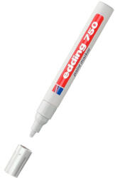 edding Paint маркер Edding 750 Объл връх Бял (1605071-10-840049)