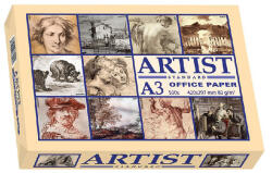  Хартия Artist A3 500 л. 80 g/m2 (1101042)