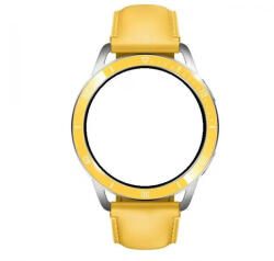XIAOMI Watch Bezel Chrome Yellow /BHR8314GL (BHR8314GL) - haztartasibolt