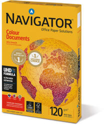  Хартия Navigator Colour Documents A4 250 л 120 g (1101028)