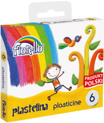Fiorello Моделин Fiorello 6 цвята 96g (1616005-170-1430)