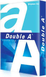 Double A Хартия Double A A3 500 л. 80 g/m2 (1101193)