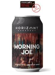 Horizont Horizont Morning Joe Breakfast Stout /Dobozos/ [0, 33L|6%] - idrinks