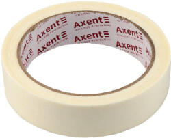AXENT Лепяща хартиена канц. лента Axent 24mmx20m (1952001-3124-A)