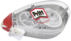 Pritt Коректор-ролер Pritt Compact 4.2 mm x 10 m (1611014-1375)
