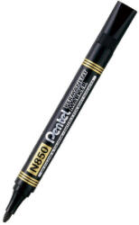  Перманентен маркер Pentel N850 1.5 об. вр. Черен (1605542-08)