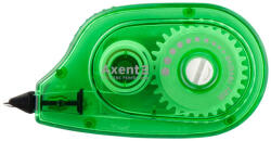 AXENT Коректор-ролер Axent 5mm x 6m Зелен (1611012-03-7009-04-A) - homeshop
