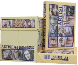  Хартия Artist A4 500 л. 80 g/m2 (1101001)