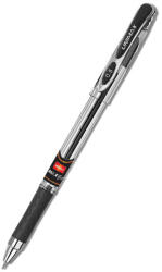  Ролер Unimax Maxgel 0.5 mm Черен (1603004-08-UM0036) - homeshop