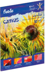 Fiorello Платно за рисуване Fiorello 227x300mm 10л 300g (1113034-150-1435)