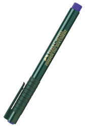 Faber-Castell Тънкописец Faber-Castell 1511 Fineliner 0.4 mm С (1602016-06-1005200202)