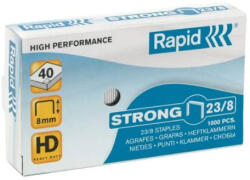 Rapid Телчета за телбод Rapid Strong №23/8 1000 бр (1710036-24869800)