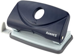 AXENT Перфоратор Axent Welle Plastic Син до 10 л (1708039-06-3810-02)