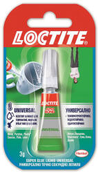 LOCTITE Моментно лепило Loctite SuperBond 3 g (1937001-1373)