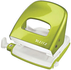 Leitz Перфоратор Leitz NeXXt WOW Зелен металик N (1708082-60-50082054)