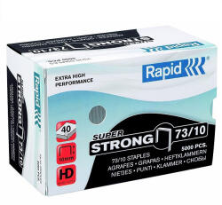 Rapid Телчета за телбод Rapid SupStrong №73/10 5000бр (1710011-24890400)