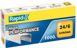Rapid Телчета за телбод Rapid Strong №24/6 1000 бр (1710043-24855800)
