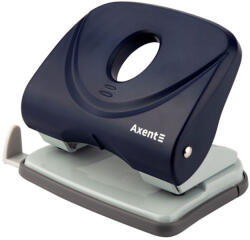 AXENT Перфоратор Axent Welle Plastic Син до 30 л (1708021-06-3830-02-A)