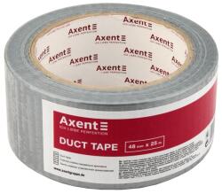 AXENT Универсална лента Axent DuctTape 48 mm x 25m Сив (1953004-09-3048-A)