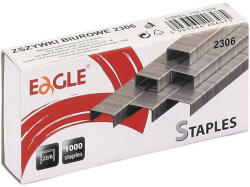 Eagle Телчета за телбод Eagle №23/6 1000 бр (1710017-110-1324)
