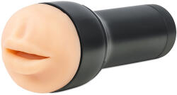 KIIROO RealFeel Stroker Mouth Pale