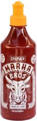 ChiMax marha erős chili szósz fokhagymával 500 ml