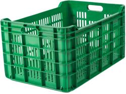  Újrahasznosított M-30 láda (rekesz) többféle színben