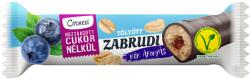 Cornexi áfonyás zabrudi kakaós bevonattal 30g