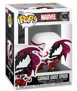 Funko Pop! Marvel: Carnageized - Ghost Spider